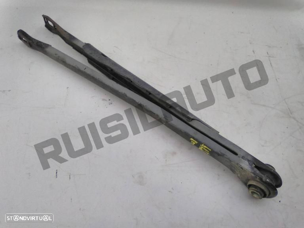 Braço Suspensão Trás Esquerdo  Bmw 3 Touring (e36) [1990_1997] - 2