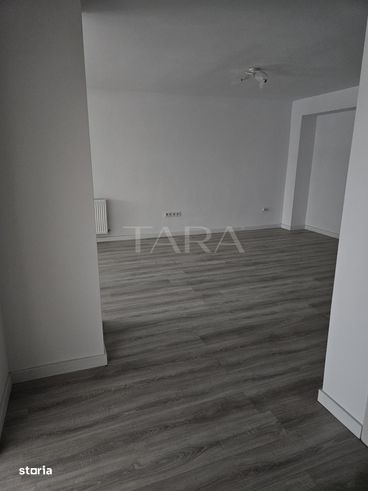 Apartament 2 camere in Dambul Rotund-1