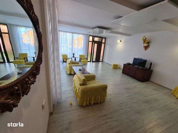 Casa noua P+1 curte si teren zona Streisangeorgiu - Imagine principală: 3/20