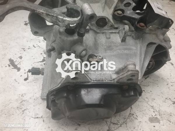 Caixa de velocidades manual SEAT IBIZA IV (6J5, 6P1) 1.2 | 07.09 -  Usado REF. M... - 3