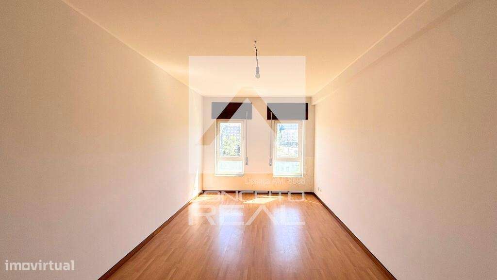 Apartamento T2 p/ Arrendamento – Ermesinde - Grande imagem: 4/18