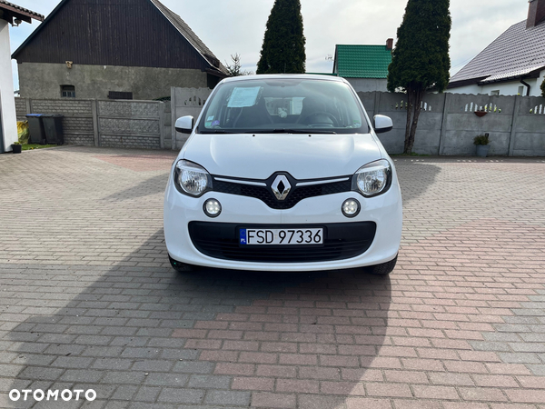 Renault Twingo ENERGY TCe 90 LIMITED - 4