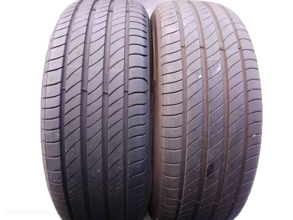 Michelin Primacy 4 S1 205/55 R17 91V 2021 7-7.5mm - 1