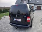 Volkswagen Caddy 1.9 TDI Maxi Life (7-Si.) - 8