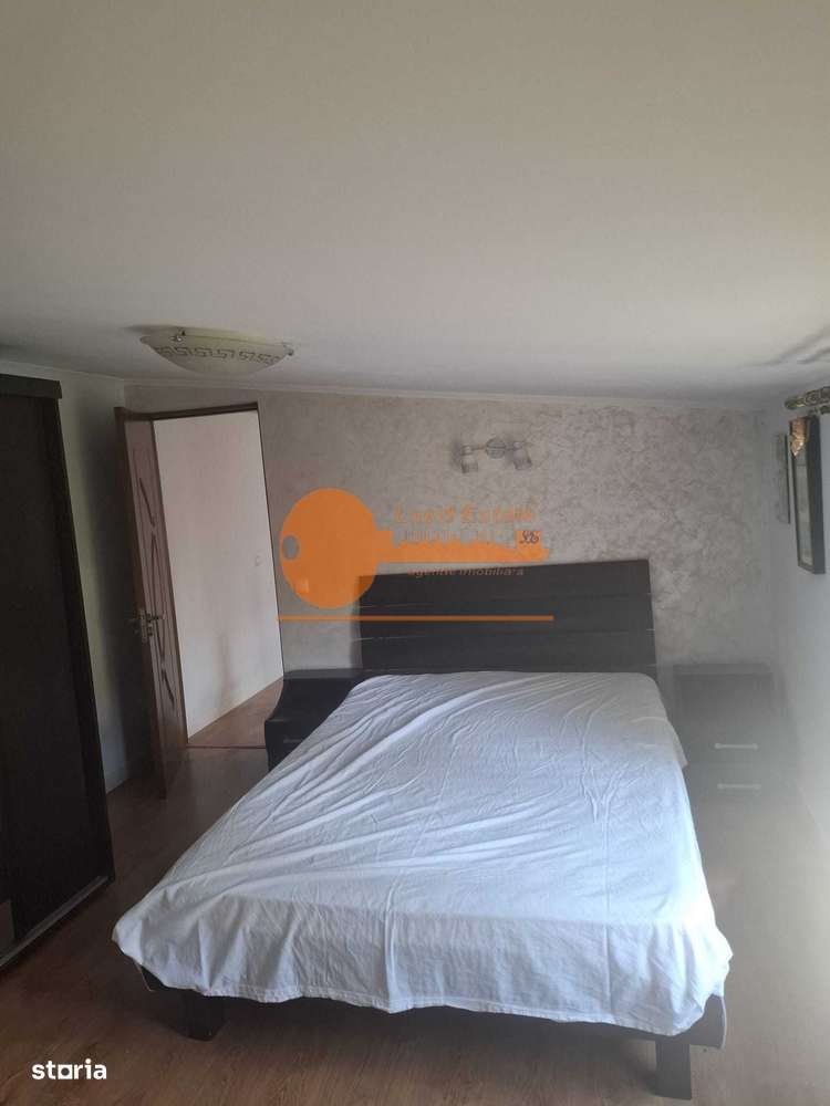 Casă P + Mansardă – Crângași-3