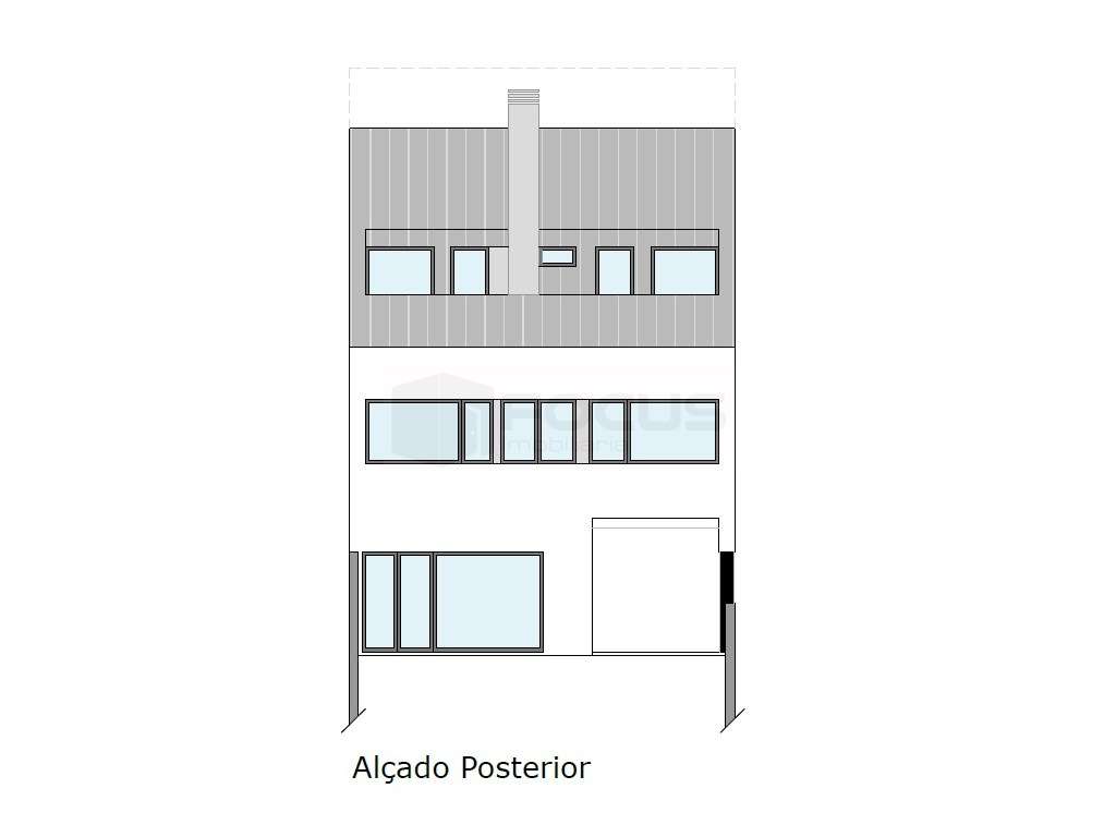 Nova Moradia T11 - Universidade Aveiro - Grande imagem: 3/21