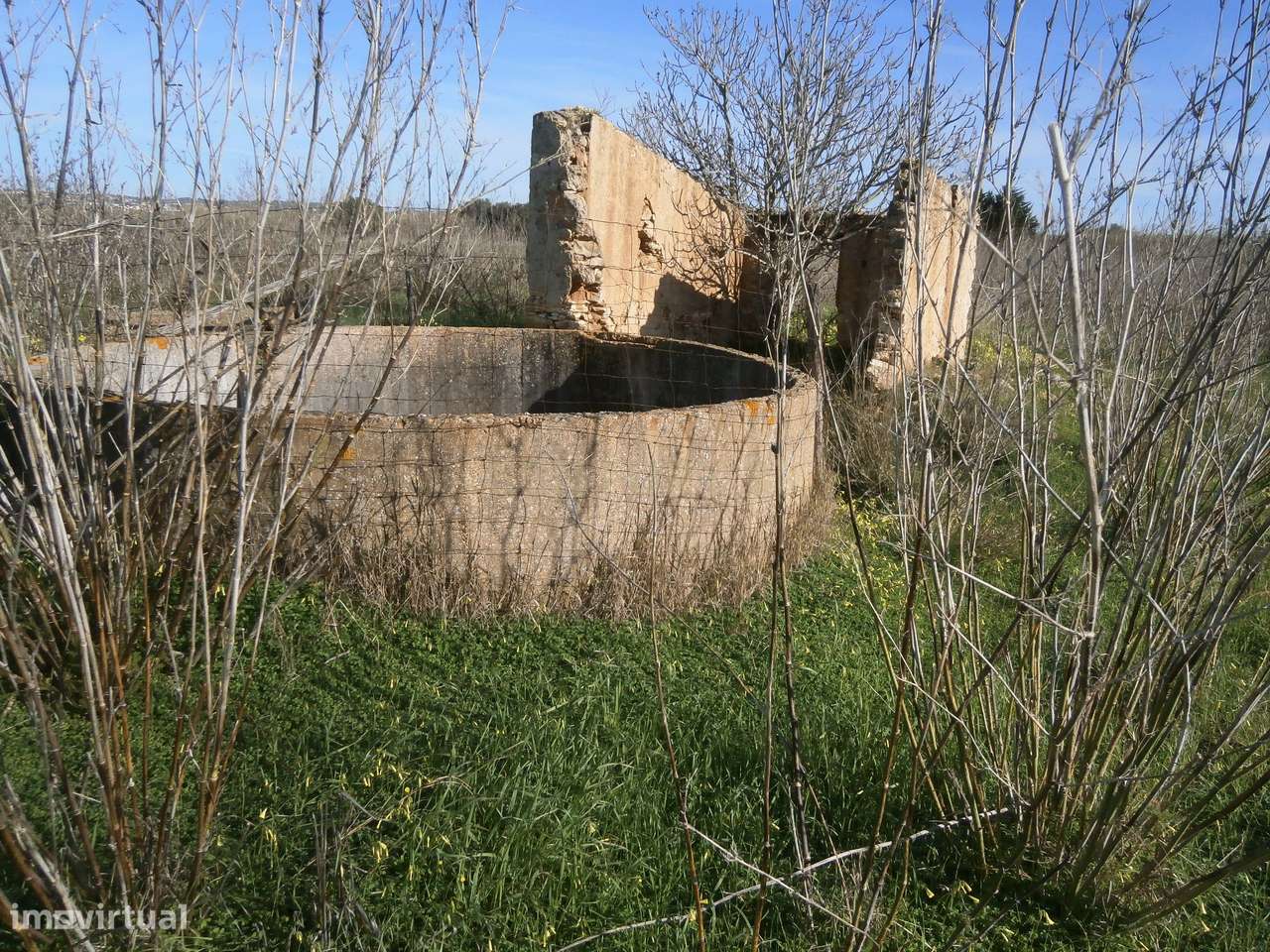 Terreno Rústico com 3340m2. - Grande imagem: 3/6