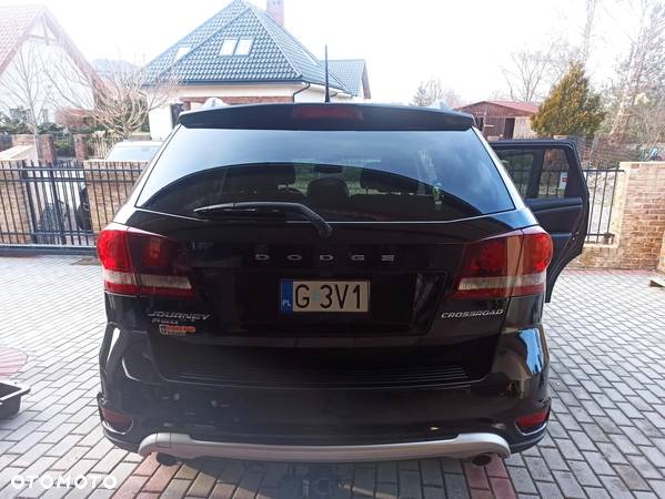 Dodge Journey - 3