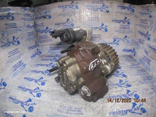 Bomba Injectora 8200108225 0445010075 RENAULT MEGANE 2 2004 1.9Dci 120Cv BOSCH RENAULT SCENIC 2004 1.9DCI 120CV BOSCH RENAULT SCENIC 1999 1.9DCI BOSCH RENAULT TRAFIC 2003 1.9 DCI 0P  BOSCH - 1