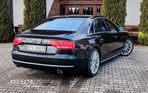 Audi A8 4.2 TDI DPF quattro tiptronic Langversion - 14