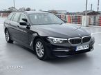 BMW Seria 5 520d - 2