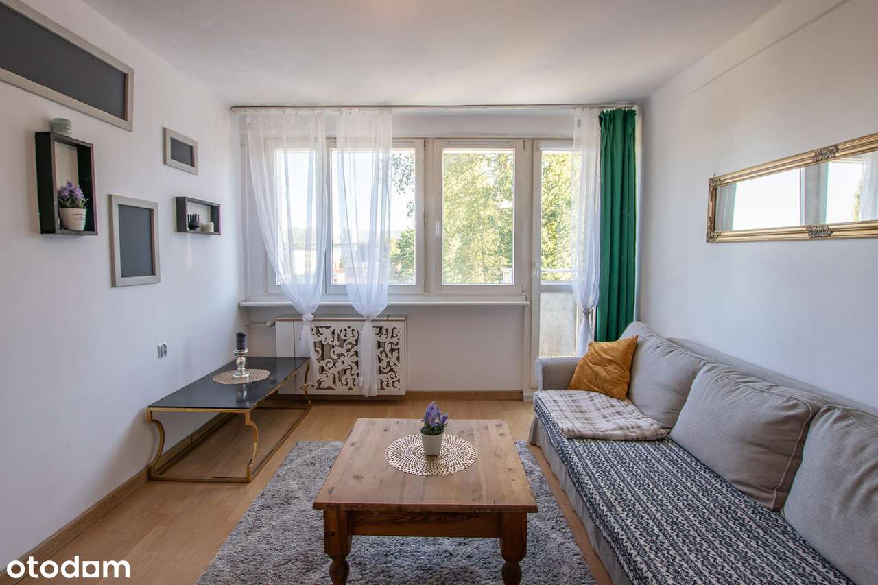 Koszalin, ul. Tuwima - 2 pokojowe - spółdzielcze własnościowe-2