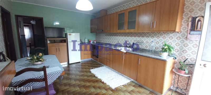 Moradia T3 isolada em Fajões, Oliveira de Azeméis - Grande imagem: 4/33