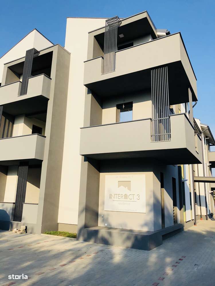 Proprietar, inchiriez apart.cu 2 camere in Dumbravita, strada Soarelui - Imagine principală: 4/9