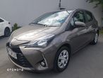 Toyota Yaris 1.5 Premium - 1