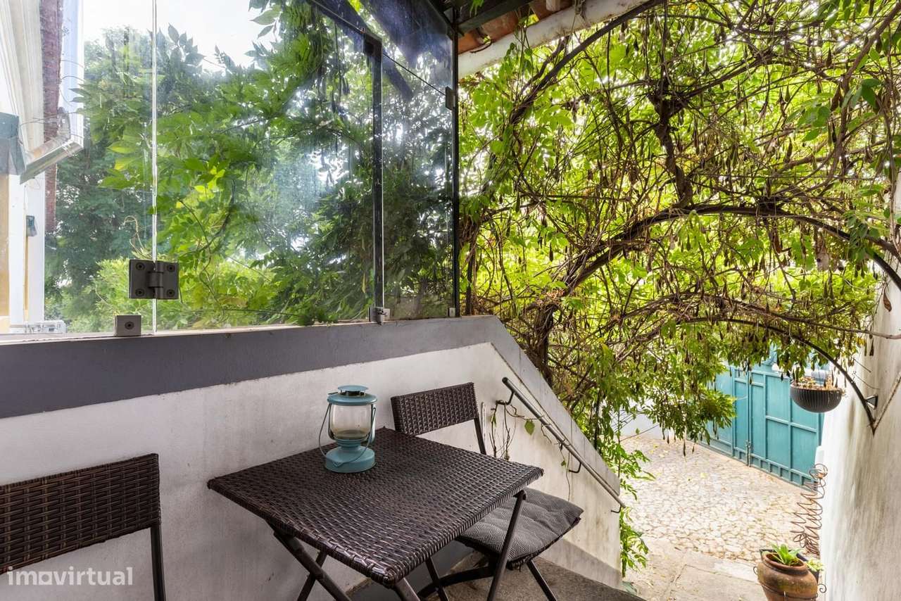 Moradia T5 com jardim, Évora - Grande imagem: 5/50
