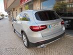 Mercedes-Benz GLC 220 - 7