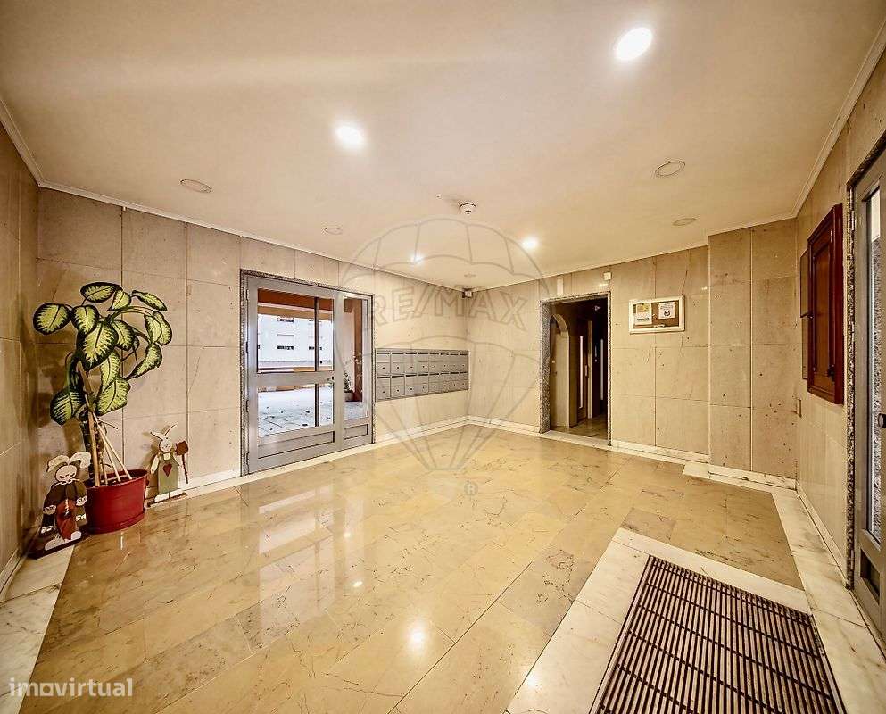 Apartamento T4 para venda-37