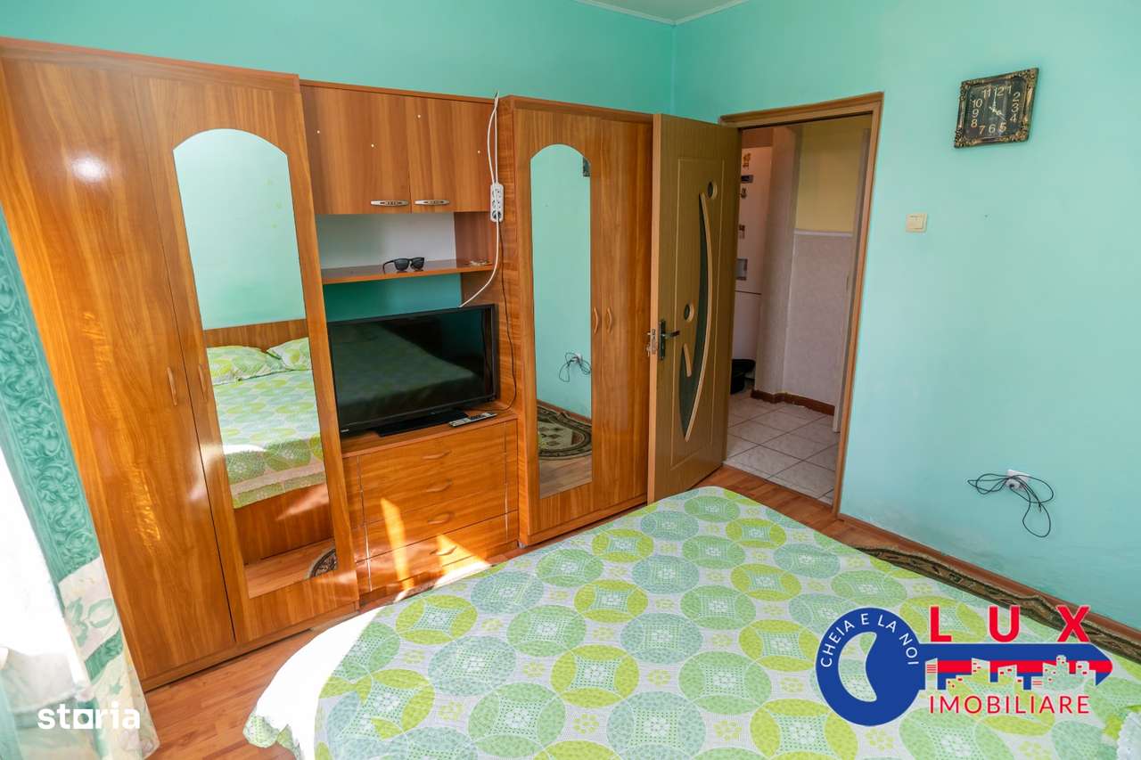 ID 2889 - PRIVELIȘTE CĂTRE DUNĂRE | APARTAMENT 2 CAMERE CENTRAL-15
