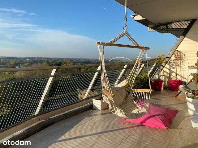 Apartament z Widokiem na Wolność-0