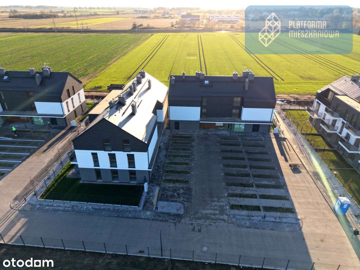 Komórka i miejsce parkingowe! | 2 Pokoje + balkon - Pełny obrazek: 2/10