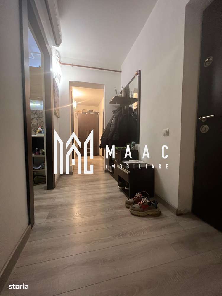 Apartament 2 camere | Nord | Calea lui Traian | Priveliste Paoramica - Imagine principală: 5/8