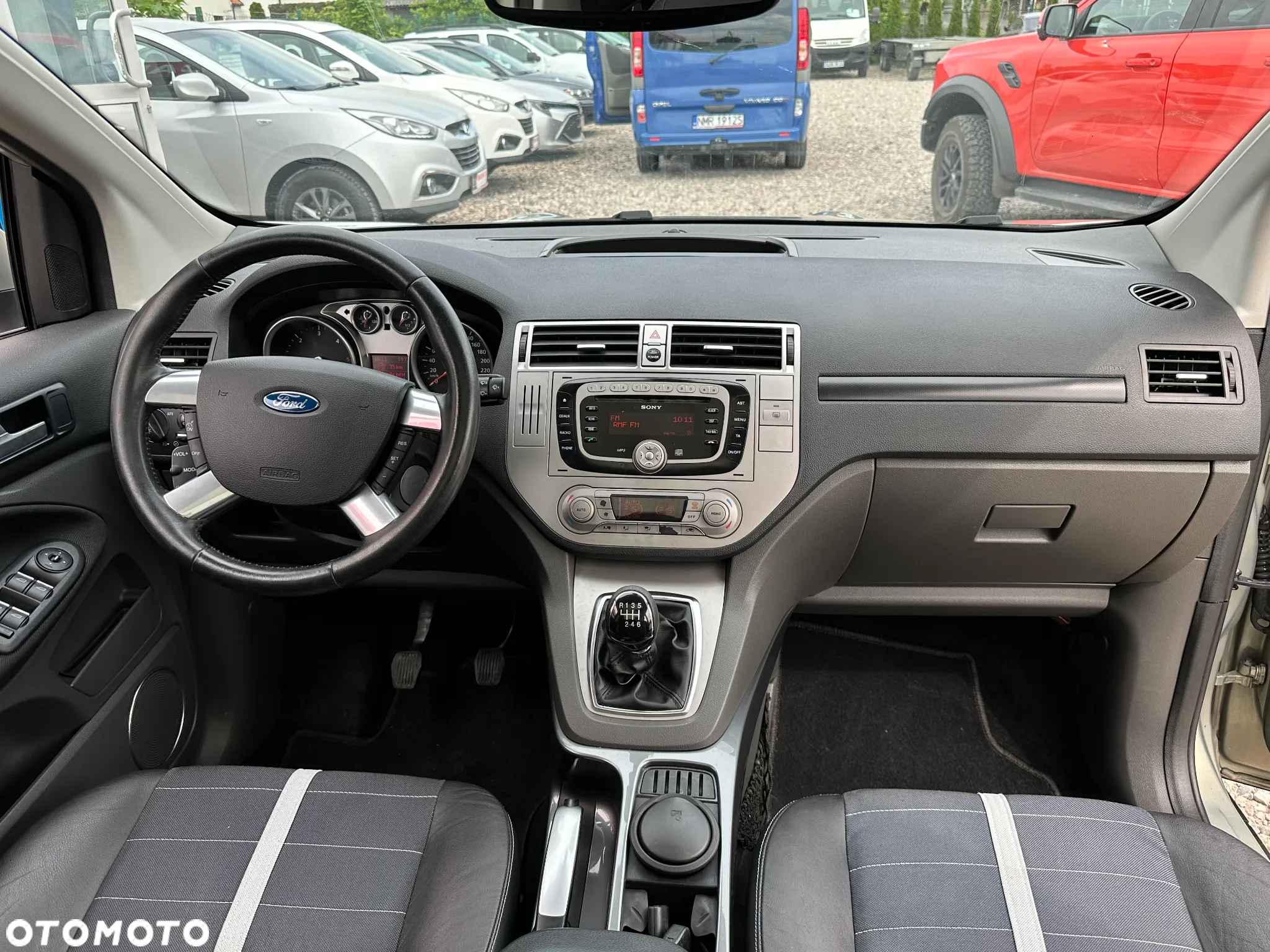 Ford Kuga 2.0 TDCi Trend FWD - 8