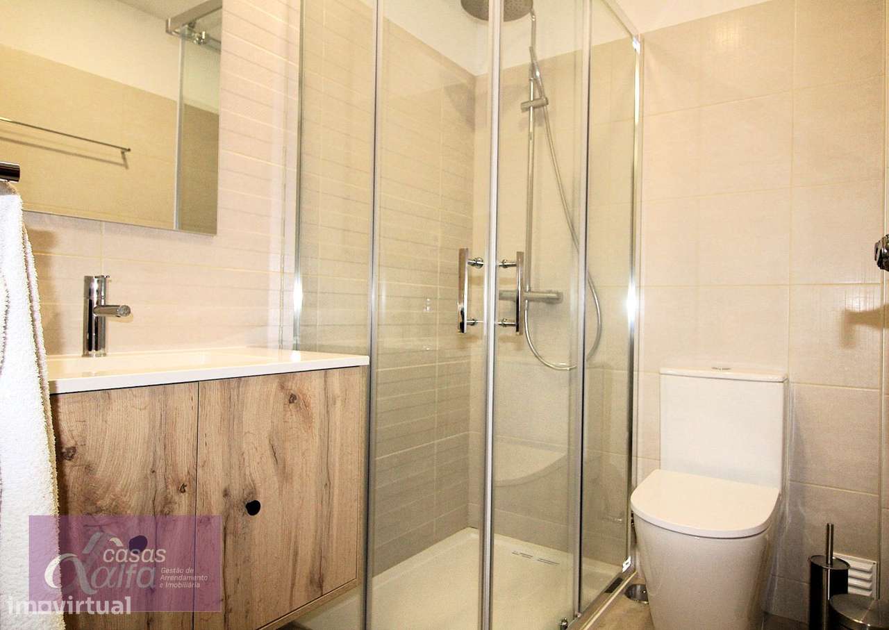 Apartamento T3 Remodelado próximo do centro de Leiria-11