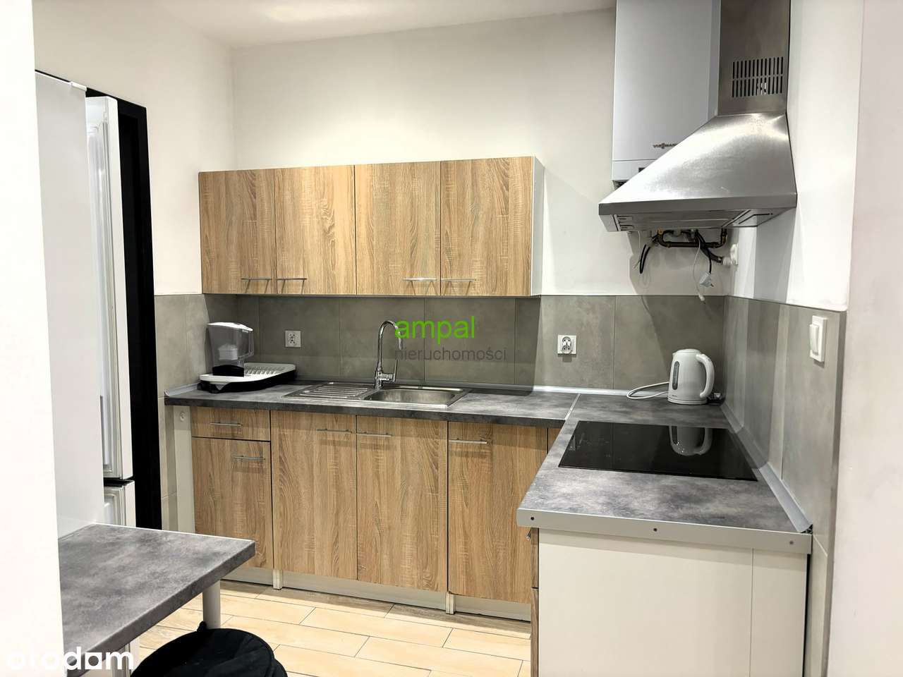 2-pokojowe plac Pereca, ul. Szczęśliwa - Pełny obrazek: 3/10