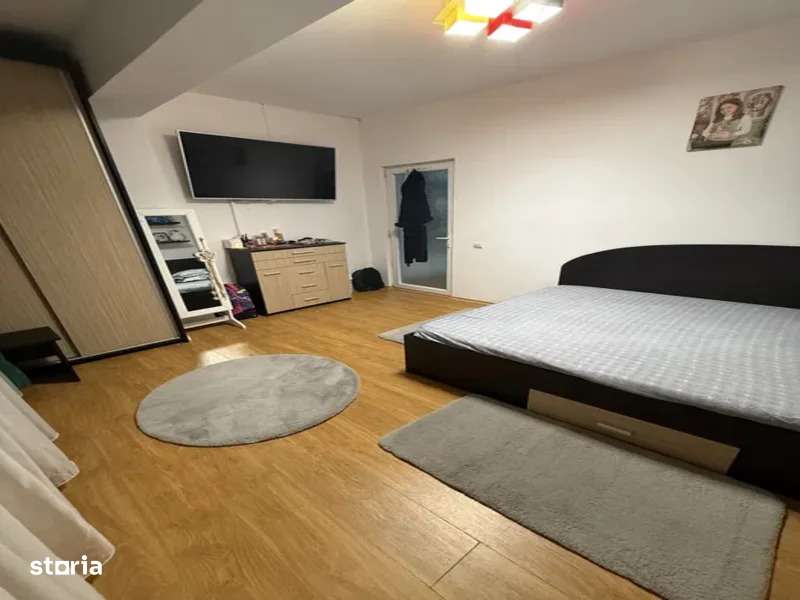 Apartament 49mp sos salaj - Imagine principală: 5/5