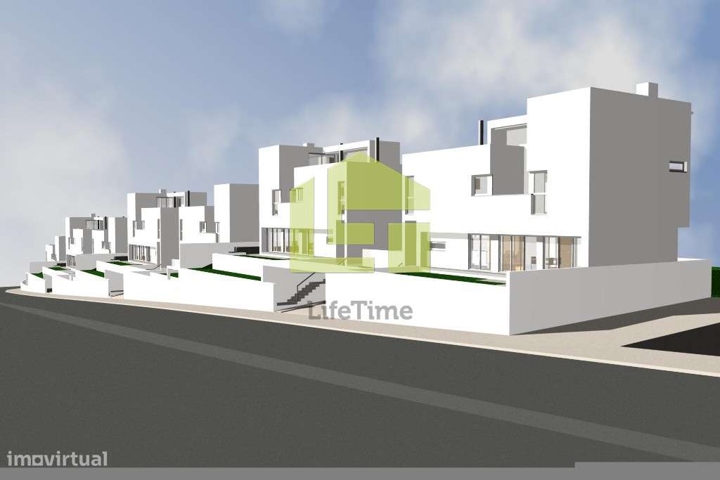 MORADIA COM POSSIBILIDADE DE FINANCIAMENTO - Grande imagem: 4/13