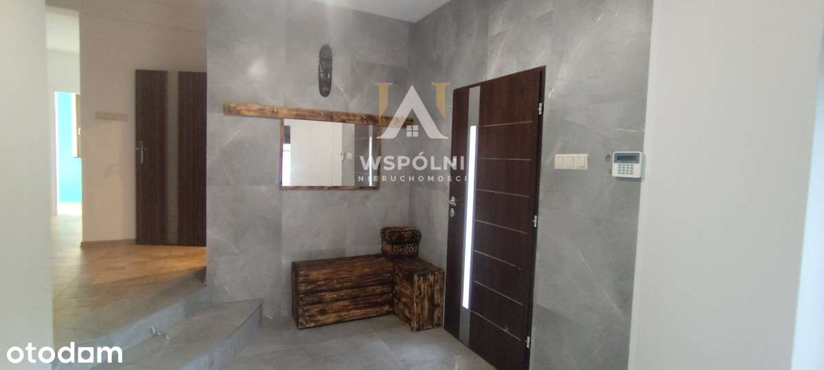 Dom w Szpęgawie koło Tczewa - Pełny obrazek: 5/18