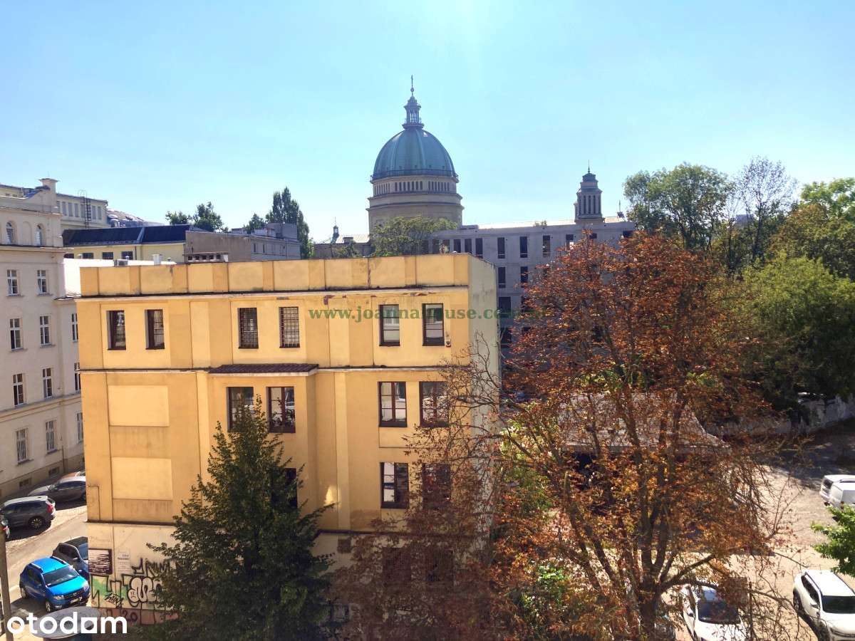 Nowogrodzka - 65m2 - 3 pokoje-8