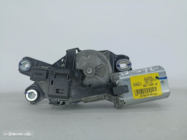 Motor Limpa Vidros Mala Ford B-Max (Jk) - 1