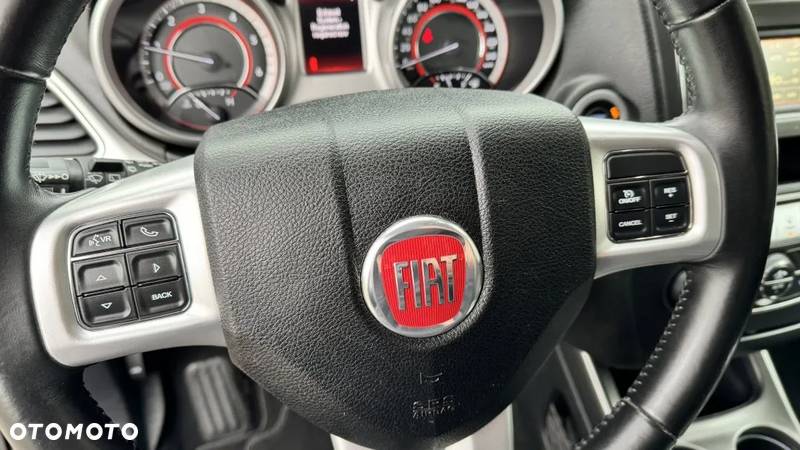 Fiat Freemont 2.0 Multijet 16V DPF My - 22