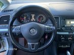 Volkswagen Sharan 2.0 TDI DSG BlueMotion Technology Comfortline - 11