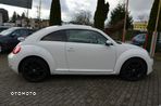 Volkswagen Beetle The 2.0 TDI DSG DPF Exclusive Design - 4