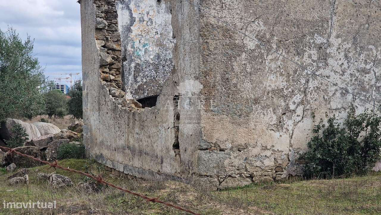 QUINTA COM 5067 M2 - Grande imagem: 2/3