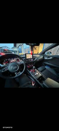 Audi A7 3.0 TDI competition quattro tiptronic - 19