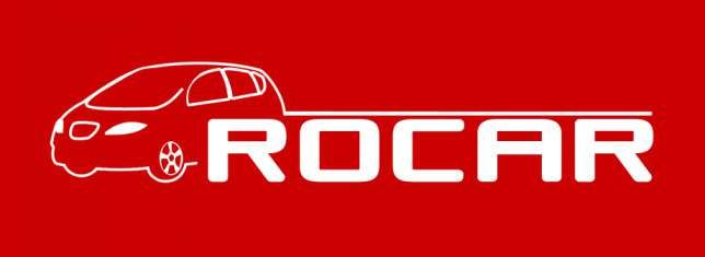 ROCAR Roland Watkowski logo