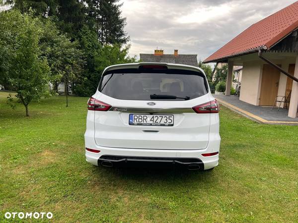 Ford S-Max 2.0 EcoBoost ST-Line - 6