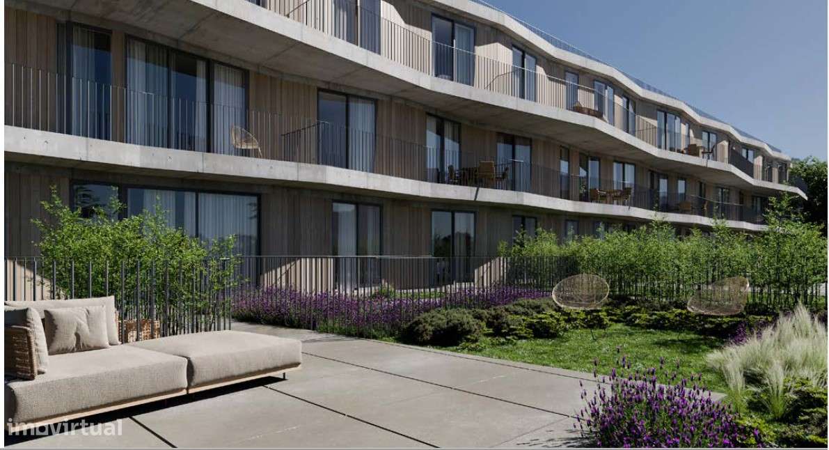 Apartamento T3 em Carvalhido-7