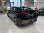 Hyundai IONIQ Hybrid 1.6 GDI Premium - 4