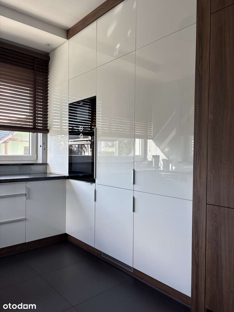 Piękny, przestronny apartament w zabudowie bliźniaczej - Pełny obrazek: 4/16