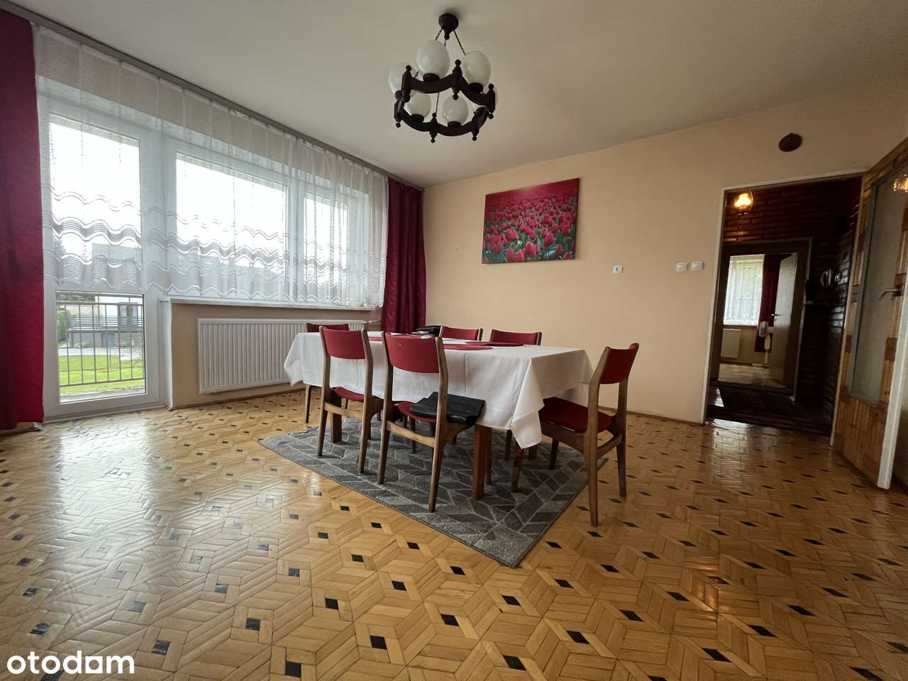 Dom w Przeciszowie – tylko 10 minut od Energylandii-8