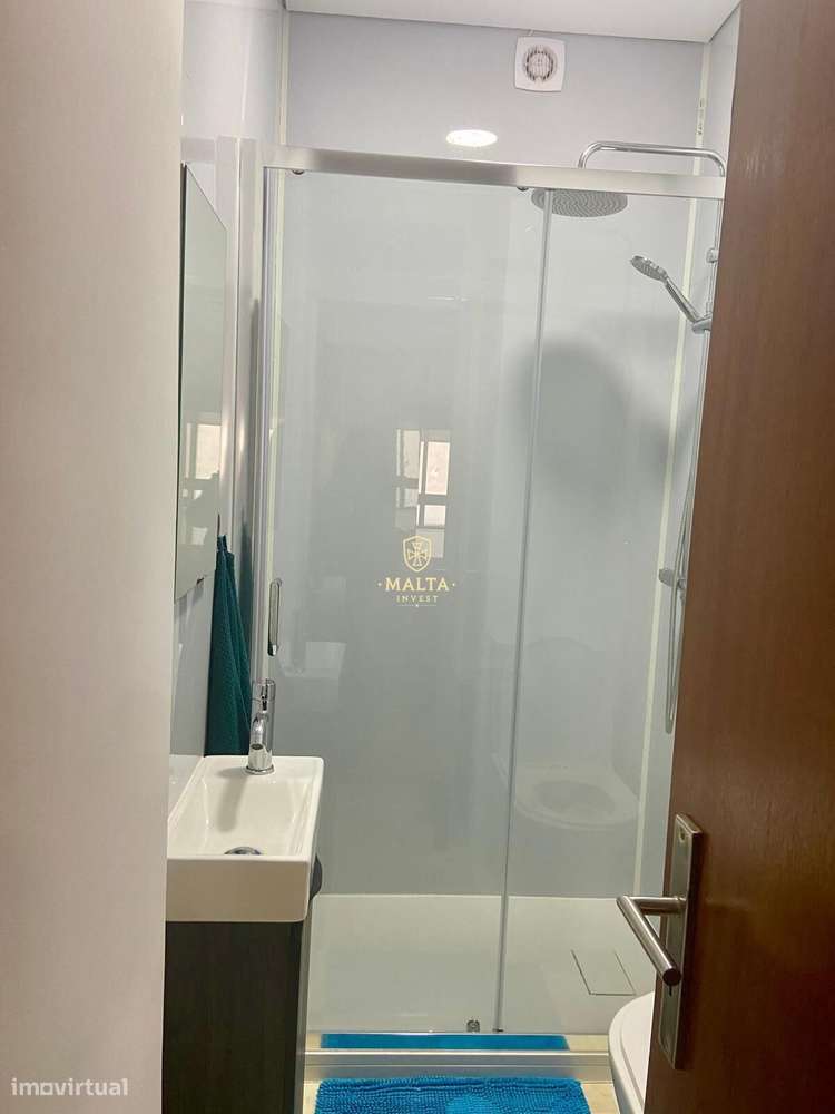 Apartamento T3 Renovado na Rua do Caires em Braga-8