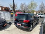 Volkswagen Tiguan 1.4 TSI BlueMotion Technology Team - 4