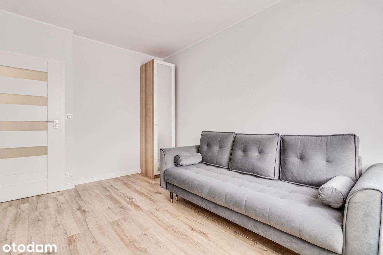 Pokój w wysokim standardzie! - Pełny obrazek: 2/6