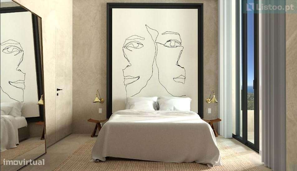 Apartamento T2, de luxo em Portimão - Grande imagem: 4/15