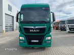 MAN MAN TGX 18.460 4X2 LLS-U - 2